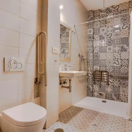 Apartment Pureza Triana 88 Seville