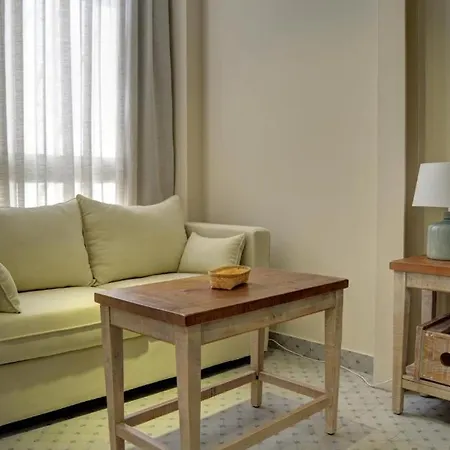 Apartment Pureza Triana 88 Seville