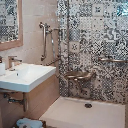 Apartman Pureza Triana 88 Sevilla