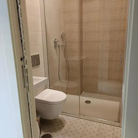 Pureza Triana 88 Апартаменты