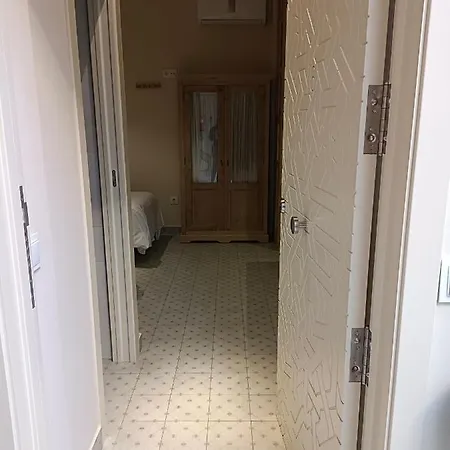 Pureza Triana 88 * Севилья