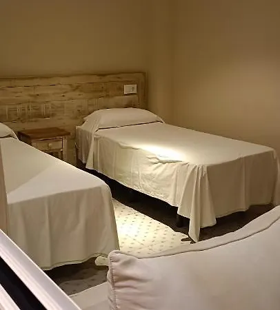 Pureza Triana 88 Апартаменты *