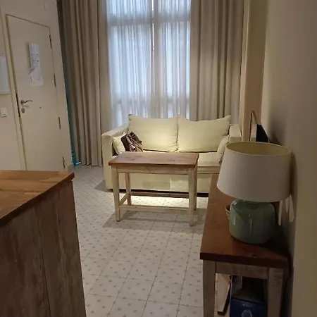 Pureza Triana 88 Апартаменты *